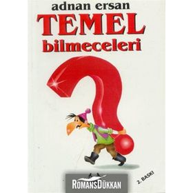 TEMEL BILMECELERI - ADNAN ERSAN