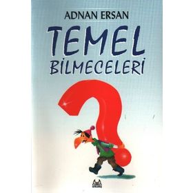 TEMEL BILMECELERI - ADNAN ERSAN
