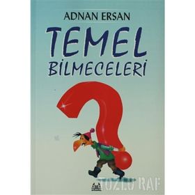 TEMEL BILMECELERI - ADNAN ERSAN