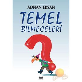 TEMEL BILMECELERI - ADNAN ERSAN