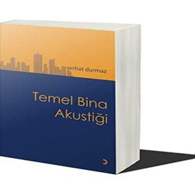 Temel Bina Akustiği Serhat Durmaz