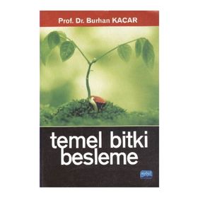 TEMEL BITKI BESLEME - BURHAN KACAR