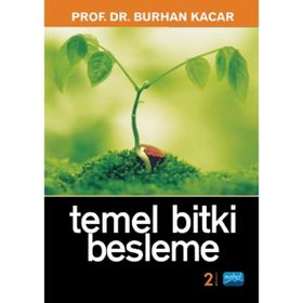 TEMEL BITKI BESLEME - BURHAN KACAR