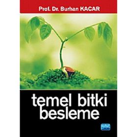 TEMEL BITKI BESLEME - BURHAN KACAR