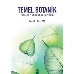 Temel Botanik - Birol Taş