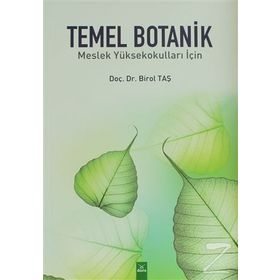 Temel Botanik - Birol Taş
