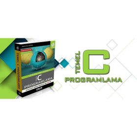 Temel C Programlama - İbrahim Onur Sığırcı