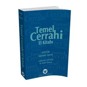 Temel Cerrahi El Kitabı-Güneş Tıp Kitabevi