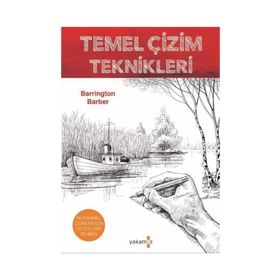 TEMEL ÇİZİM TEKNIKLERI - GREG ALBERT;RACHEL WOLF
