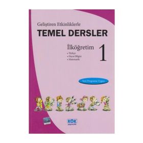 TEMEL DERSLER 1 - GENEL