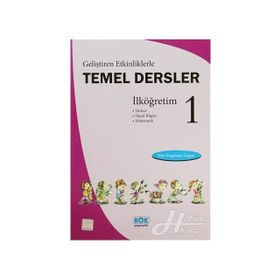 TEMEL DERSLER 1 - GENEL