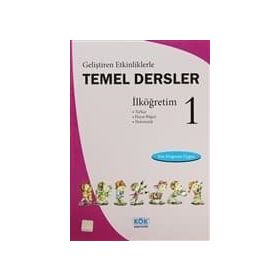 TEMEL DERSLER 1 - GENEL