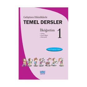 TEMEL DERSLER 1 - GENEL