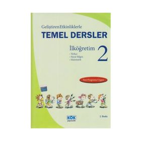 TEMEL DERSLER 2 - GENEL