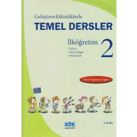 TEMEL DERSLER 2 - GENEL