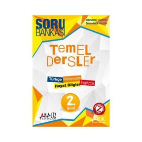 TEMEL DERSLER 2 - GENEL