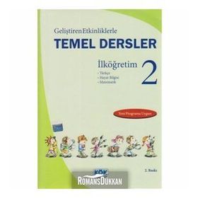 TEMEL DERSLER 2 - GENEL