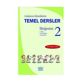 TEMEL DERSLER 2 - GENEL
