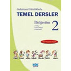 TEMEL DERSLER 2 - GENEL