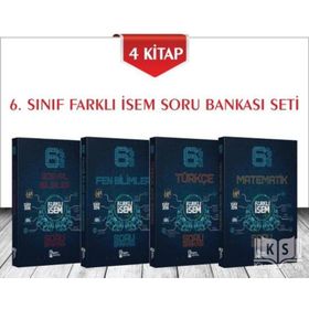 TEMEL DERSLER 4 - GENEL