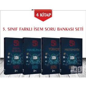 TEMEL DERSLER 4 - GENEL