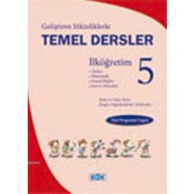 TEMEL DERSLER 5 - GENEL