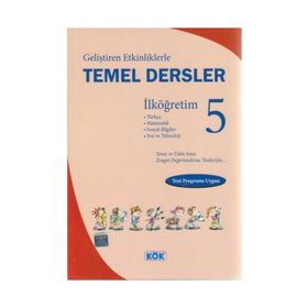 TEMEL DERSLER 5 - GENEL