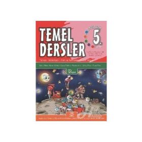 TEMEL DERSLER İLKÖĞRETİM 5. SINIF - KOLEKTIF