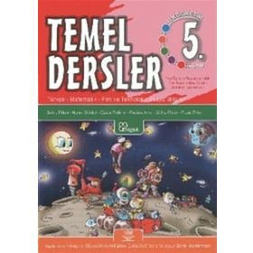TEMEL DERSLER İLKÖĞRETİM 5. SINIF - KOLEKTIF