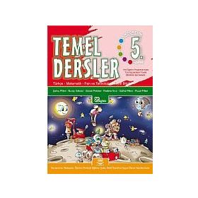 TEMEL DERSLER İLKÖĞRETİM 5. SINIF - KOLEKTIF