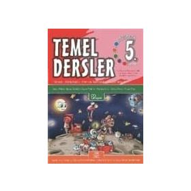 TEMEL DERSLER İLKÖĞRETİM 5. SINIF - KOLEKTIF
