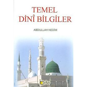TEMEL DINI BILGILER - BURHAN BOZGEYIK