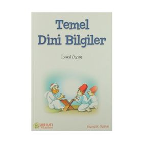 TEMEL DINI BILGILER - BURHAN BOZGEYIK