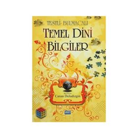 TEMEL DINI BILGILER - BURHAN BOZGEYIK