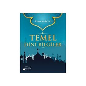 TEMEL DINI BILGILER - BURHAN BOZGEYIK