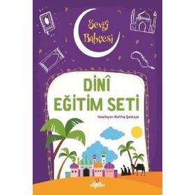 Temel Dini Bilgiler - Dinimi Öğreniyorum / Ezber Kartları Sorulu Cevaplı