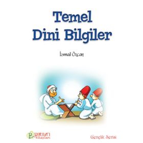 TEMEL DINI BILGILER - HASAN ÇALIŞKAN