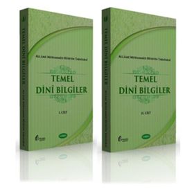 TEMEL DINI BILGILER - HASAN ÇALIŞKAN