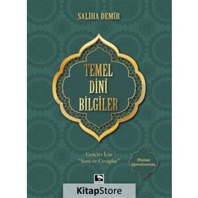 TEMEL DINI BILGILER - HASAN ÇALIŞKAN