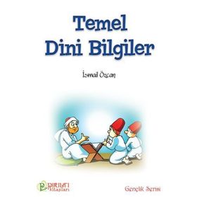 TEMEL DINI BILGILER - HASAN ÇALIŞKAN