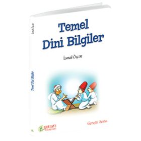 TEMEL DINI BILGILER - HASAN ÇALIŞKAN