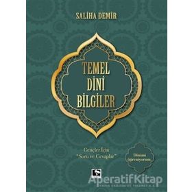 Temel Dini Bilgiler - Saliha Demir