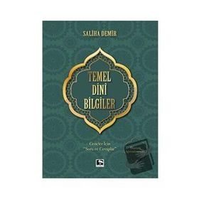 Temel Dini Bilgiler - Saliha Demir