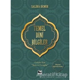 Temel Dini Bilgiler - Saliha Demir