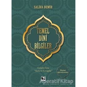 Temel Dini Bilgiler - Saliha Demir