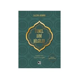 Temel Dini Bilgiler - Saliha Demir
