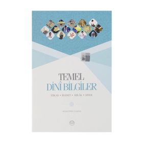 Temel Dini Bilgiler - Seyfettin Yazıcı