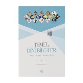 Temel Dini Bilgiler - Seyfettin Yazıcı