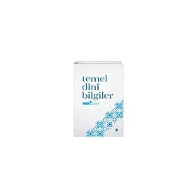 Temel Dini Bilgiler - Soru Cevap - Türkiye Diyanet Vakfı Yayınları
