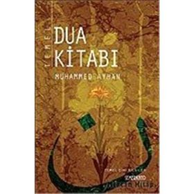 TEMEL DUA KİTABI - MUHAMMED AYHAN